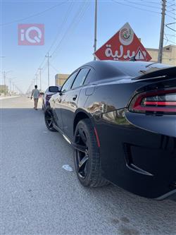 دۆج چارجەر